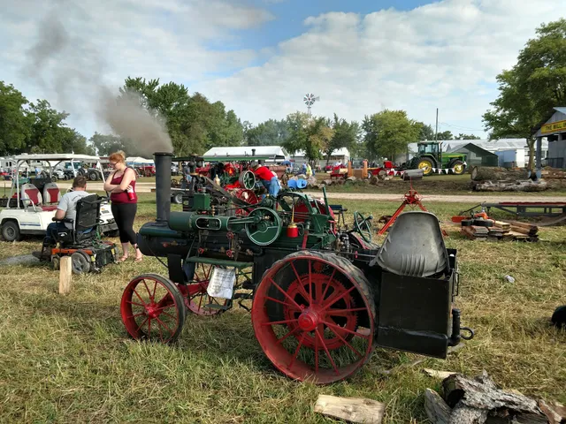 Antique Acres Campground