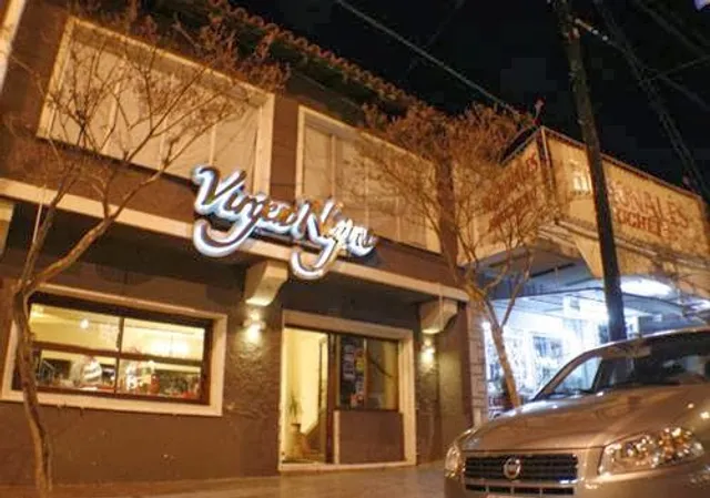 Fábrica de Alfajores y Chocolates Virgen Negra