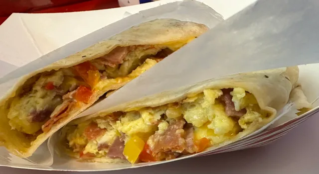 Bella Risha Authentic Island Food LLC