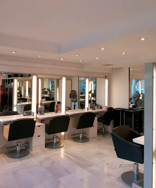 VERSATIL | Peluquería Pedralbes