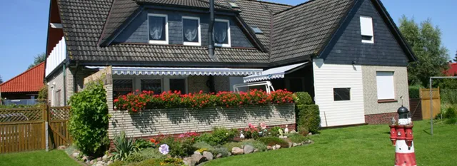 Ferienwohnungen Emmy