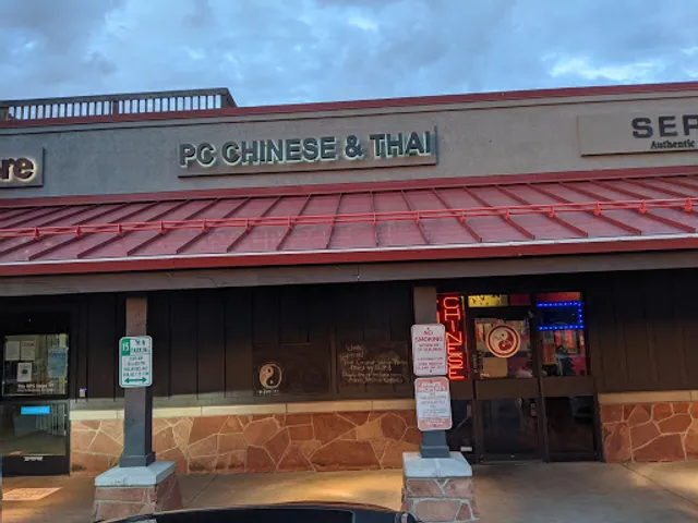 Park City Chinese & Thai