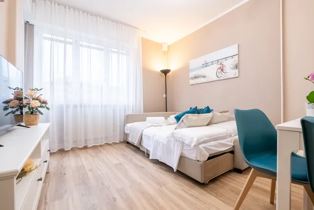 KRISTEL HOUSE Cisanello Pisa