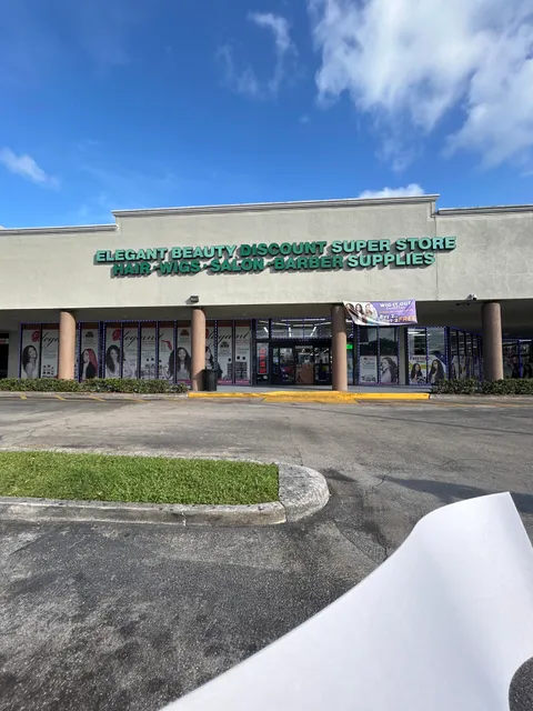 Elegant Beauty Supplies Superstores