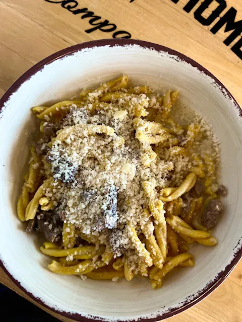 The Italian Homemade Company (Long Beach)