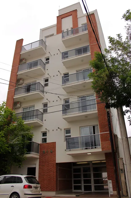 Edificio 12 de Octubre