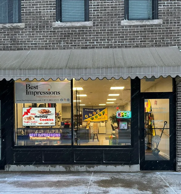 Best Impressions Promotional Products