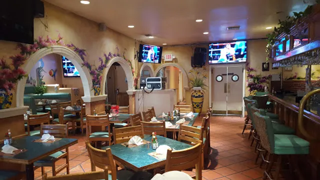 Mariscos La Sirenita