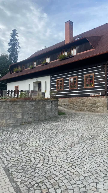 Občerstvení u Peňáka