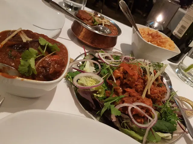 Masala Junction Restaurant