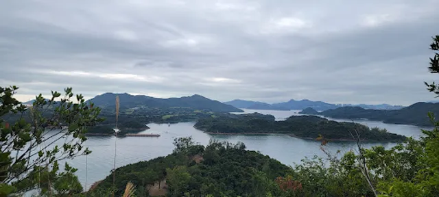 Tai Mong Tsai Barbecue Area No. 14