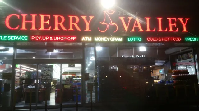 Cherry Valley Marketplace