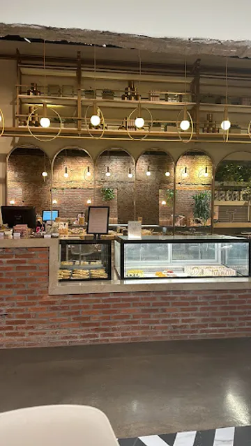 Tchella Patisserie confeitaria criativa limitada