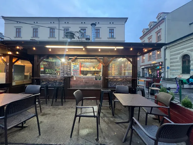 Bar & Grill Na Kazimierzu