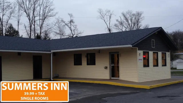 Summers Inn