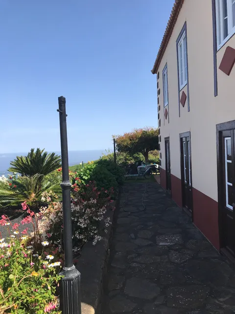 Casa Rural La Florida