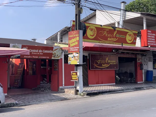 Fino Sabor Cearense - DELIVERY