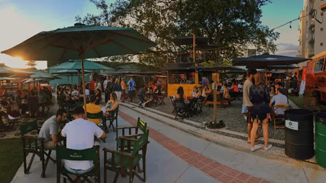 Tamandaré Food Park