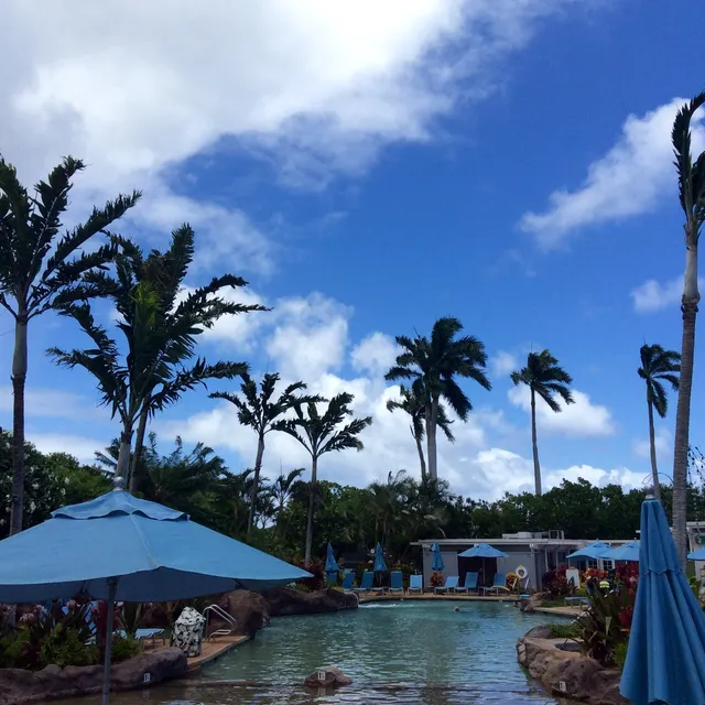 Poipu Beach Athletic Club