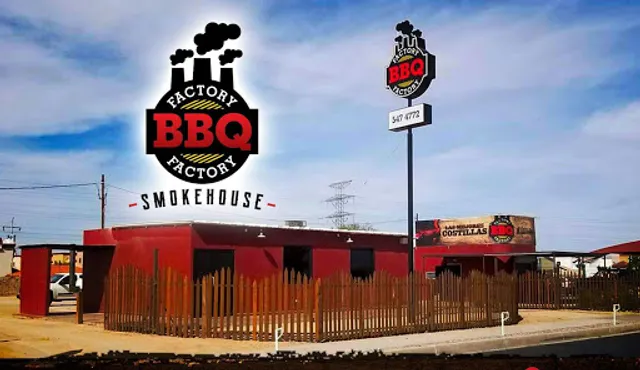 BBQ Factory (Suc. Montecarlo)