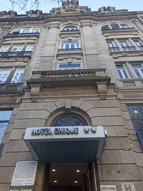 Hotel Chique