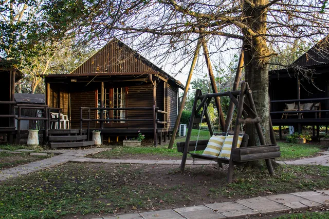 Christa's Guest House Bed & Breakfast