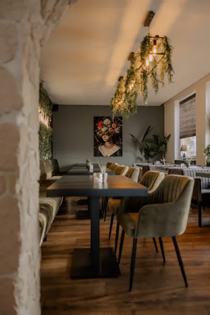 Riva Cafe Bar Restaurant Hannover