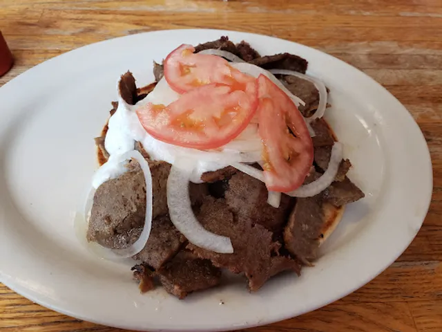 Niro's Gyros