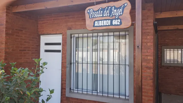 "POSADA DEL ÁNGEL"-Apart