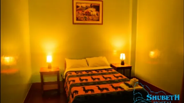 Shubeth Hostal