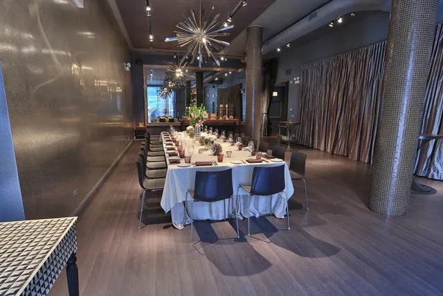 Private Dining by Sepia