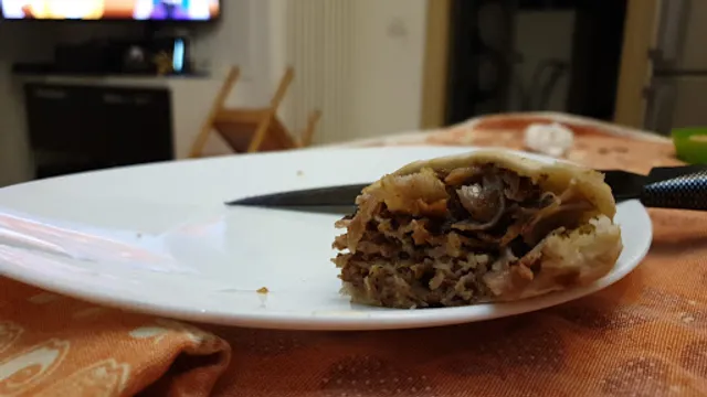 Pizzeria Nardin di Eskandar