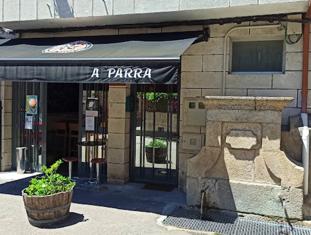 A Parra