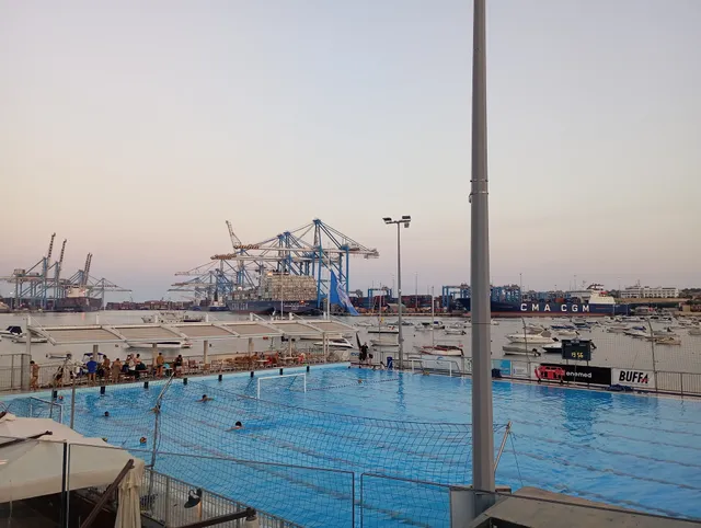 Birzebbuga Waterpolo Club