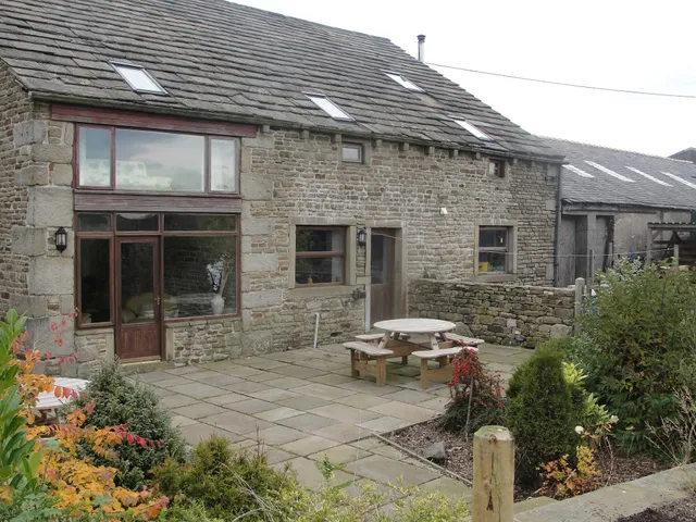 Herd House Holiday Homes