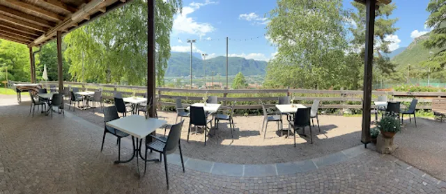 Tennis Club Bronzolo - Branzoll