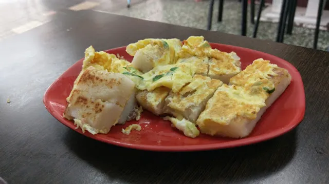 Yongji Soy Milk Breakfast Restaurant