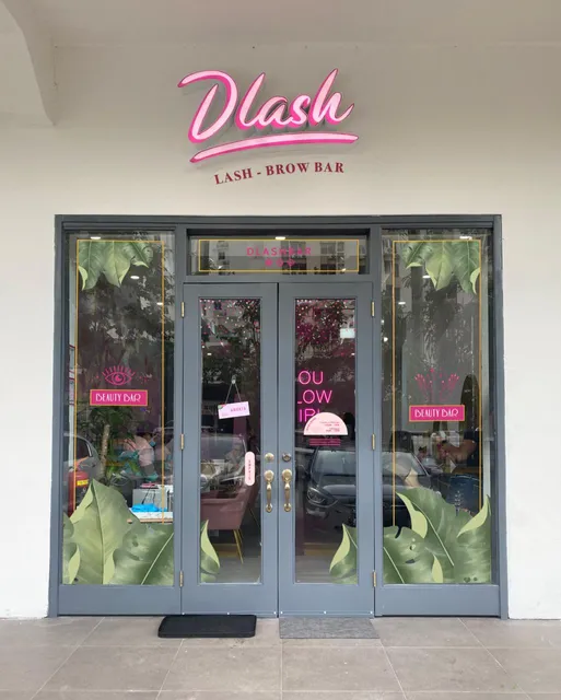 Dlash Bar Marbella