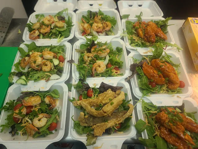 Humzs Grab an Go ( Humzs)