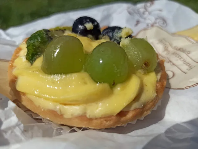 Cukiernia Franciszek Pokojski s.c.