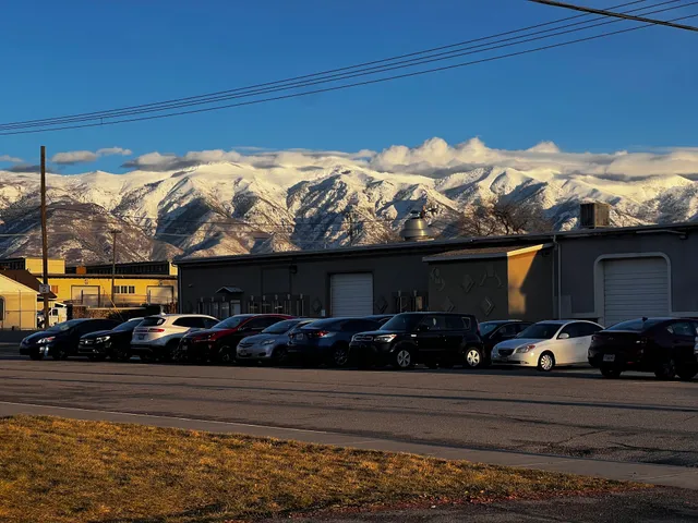 Clearfield Job Corps Center