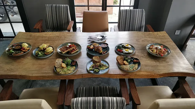 Himalayan Java Coffee - Sanepa