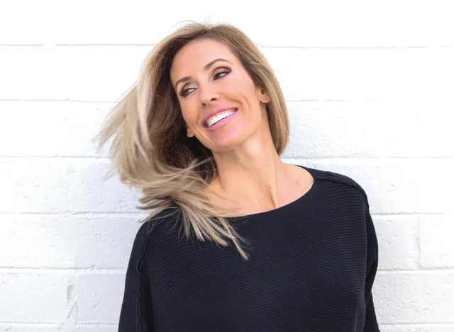 Shear Attitude Hair Salon