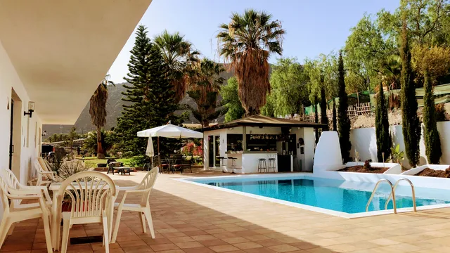 Ventoso - Modern Rustic Stay