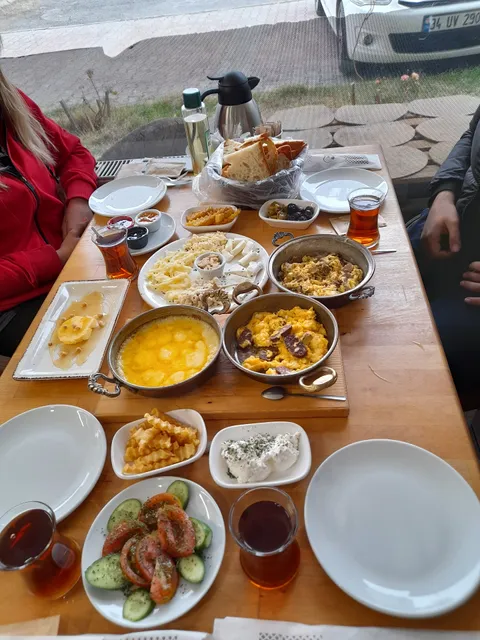 Kayseri Kahvaltı Dünyası