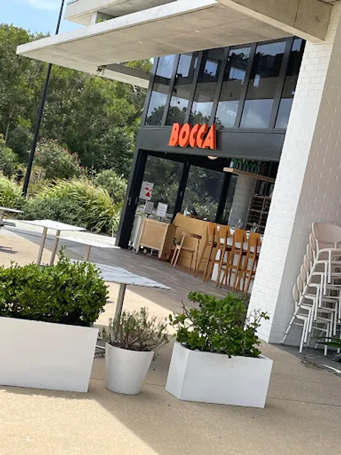 Bocca Italian