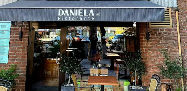 Restaurant Daniela