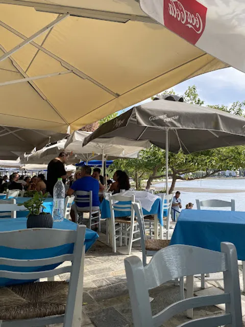 Ουζερί Μεζεδοπωλείο Ντελέκος