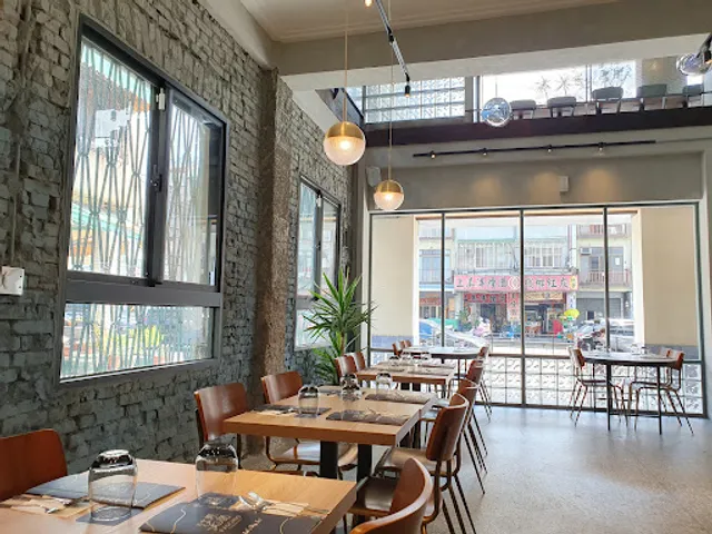 法希諾FASCINO（最後點餐晚上9點，有不定期店休，請以FB、IG公告為主）