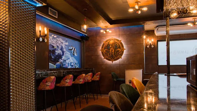 Restaurante LA MAR&MORENA